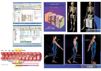 醫(yī)教多媒體素材庫及課件平臺系統(tǒng)